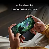 OPPO A6x 5G (Ice Blue, 64 GB) (4 GB RAM)