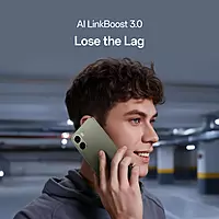 OPPO A6x 5G (Oliver Green, 64 GB) (4 GB RAM)