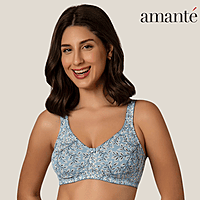 Amante Magic Shaper Non-padded & Non-wired Bra78501