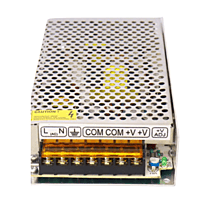 12V 20A 240Watt DC output SMPS metal case power supply (AC to DC)