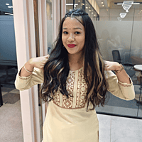 Balayage 3-Piece Clip-in Extension