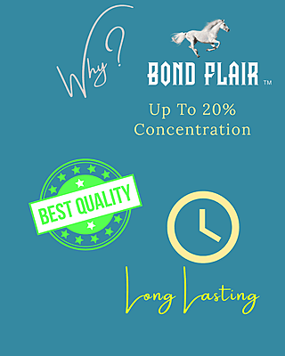 Bond Flair Pearl Oud