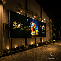 BOARD SIGNAGES
