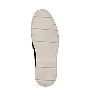 ARIES Men's Suede Loafers