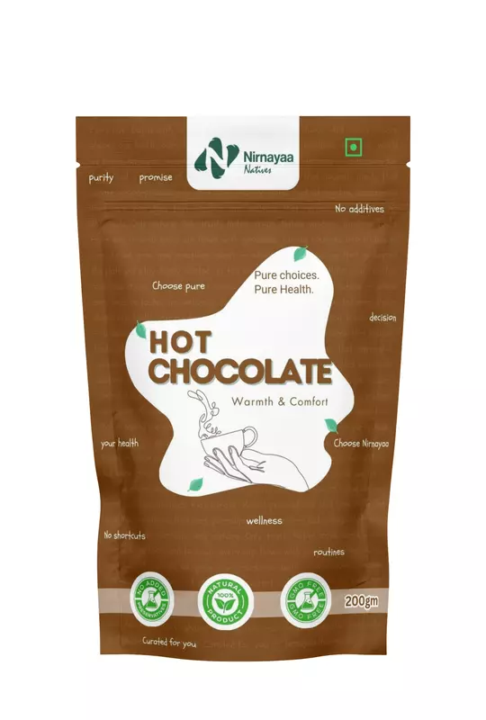 Hot Chocolate