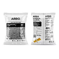1.5MMCLIP-50PCS ARBO Tile Levelling Clip 1.5mm (50 Pcs/Pack)