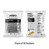 1.5MMCLIP-500PCS ARBO Tile Levelling Clip 1.5mm (500 Pcs/Bag - 10 Packets × 50 Pcs)