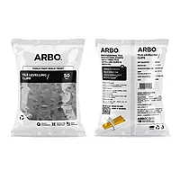 2MMCLIP-50PCS ARBO Tile Levelling Clip 2mm (50 Pcs/Pack)