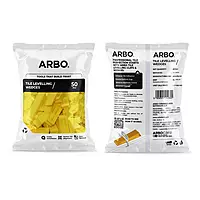 WEDGE-50PCS ARBO Tile Levelling Wedges (50 Pcs/Pack)