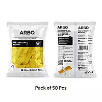 WEDGE-50PCS ARBO Tile Levelling Wedges (50 Pcs/Pack)