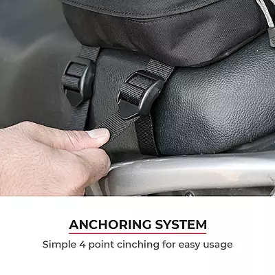 Viaterra ENDURO TRAILPACK Viaterra ENDURO TRAILPACK