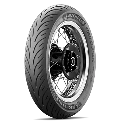 Michelin Road Classic (100/90R18) Michelin Road Classic (100/90R18)