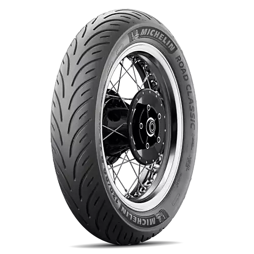 Michelin Road Classic (100/90R18)