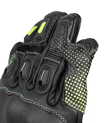 Rynox Advento Pro Gloves