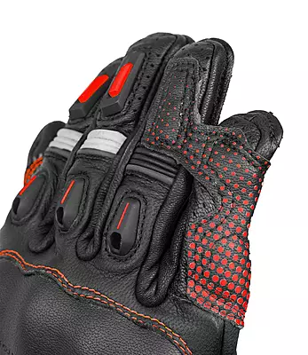 Rynox Advento Pro Gloves