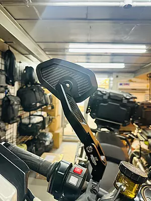 Kolga Bros Adventure Pro Mirrors