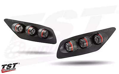 TST In-Tail LED Integrated Tail Light for BMW S1000RR / M1000RR 2020-2022