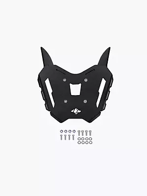 Legundary Haulier Rear Carrier for Kawasaki Versys 650