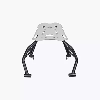 Legundary Gopher Luggage Carrier for Hero Xpulse 210