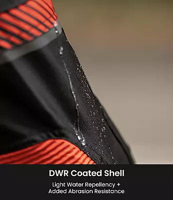 Rynox Apex EVO Jacket - CE Certified Class AA