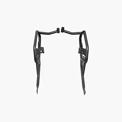 Legundary Aviator Saddlestay for TVS Apache RTX