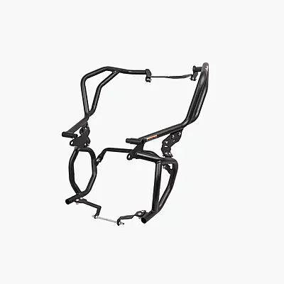 Legundary Raptor Crash Guard Upper & Lower Set for TVS Apache RTX