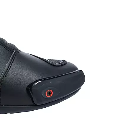 Raida Aeroprix Motorcycle Racing Boots