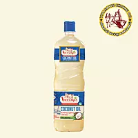 Coconut Oil [500ml]