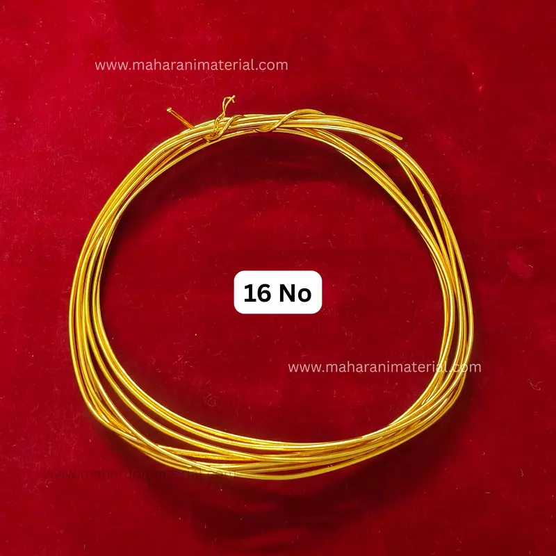 16 Gauge Tar Micro Plating