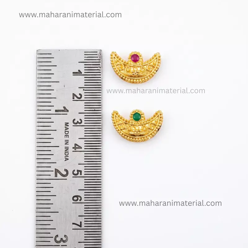 Chandra Dot Small
