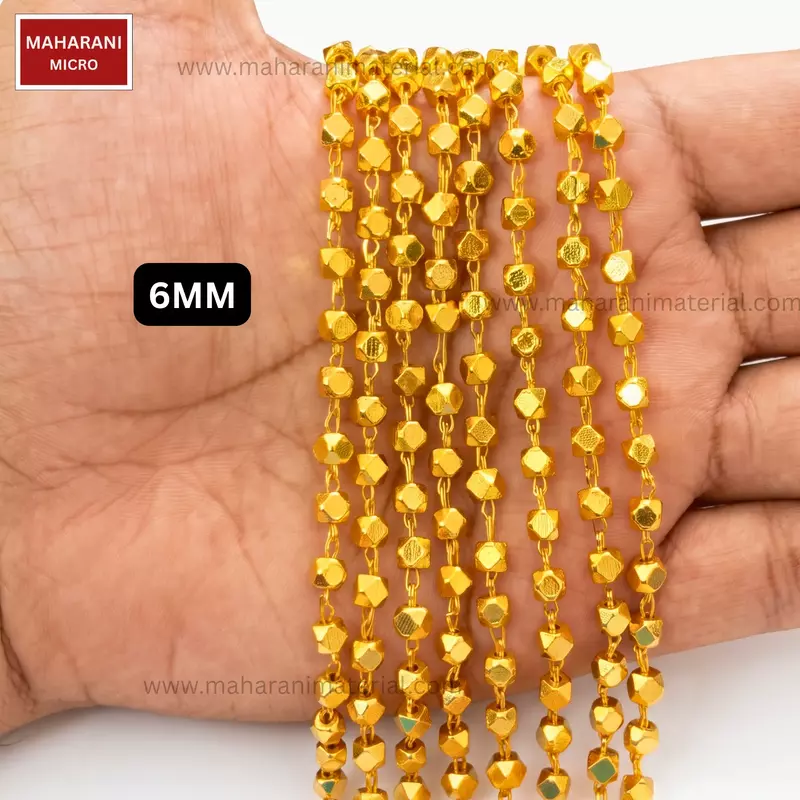 Ashtapailu Chain | High Quality
