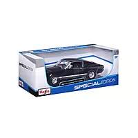 Ford Mustang Fastback (1967)