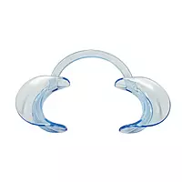 ET Dental Cheek & Lip Retractors – Autoclavable Dental Retractors