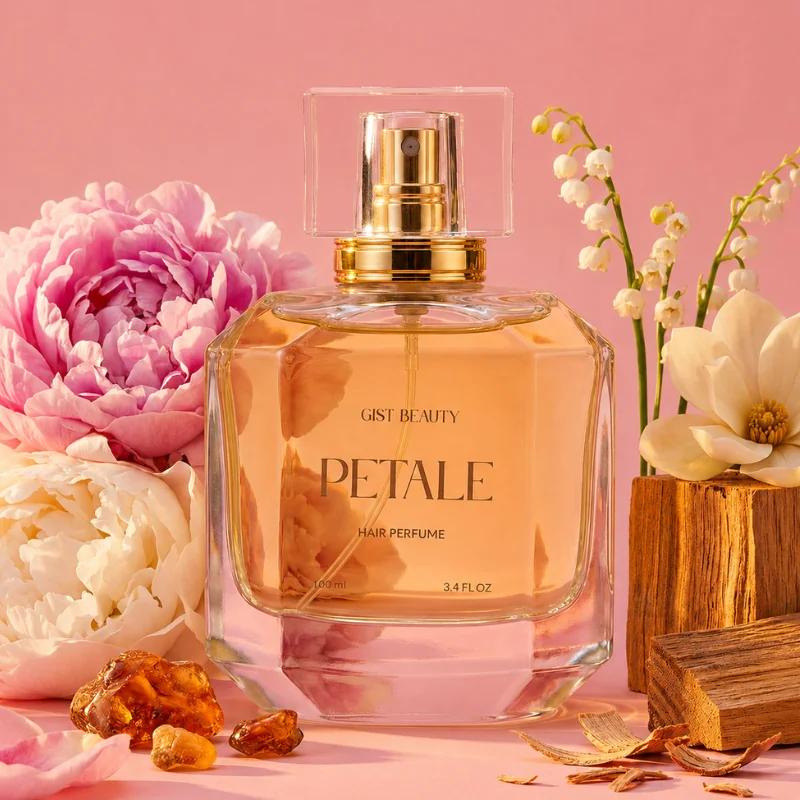 Petale - Hair Perfume 100 ml