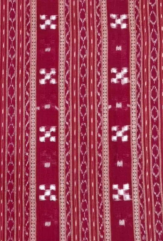 80 SAKTA FABRIC