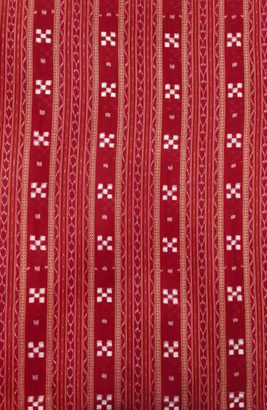 80 SAKTA FABRIC
