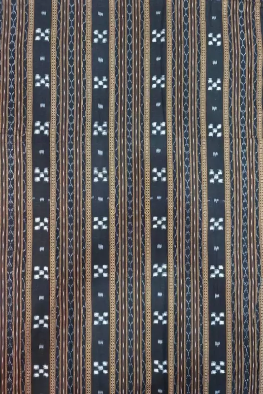 80 SAKTA FABRIC