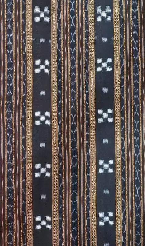 80 SAKTA FABRIC