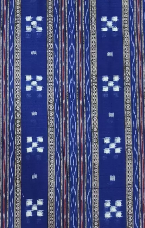 80 SAKTA FABRIC