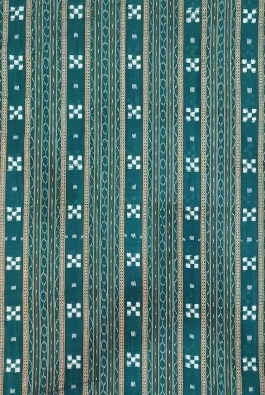 80 SAKTA FABRIC