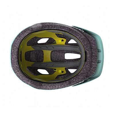 Scott Helmet Groove Plus - MIPS - (CE) Surf Blue - Size - M/L