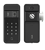 Epic Mortise DIgital Door Lock Epic Mortise DIgital Door Lock