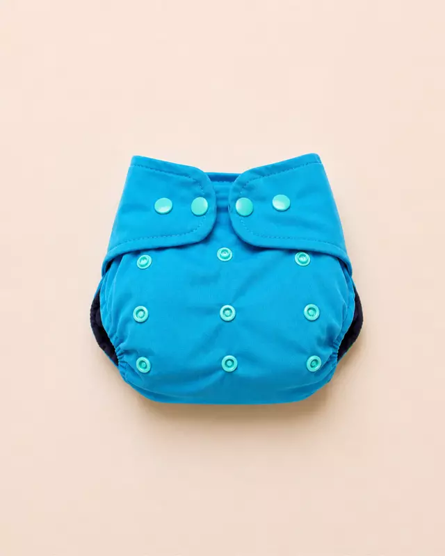 cloth diaper solid colors