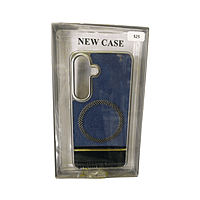 Zigdeal New Case for Samsung Galaxy S25 – Protective Back Cover | Slim Fit | Daily Use