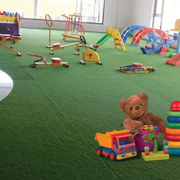 Kidzee Preschool - Indoor Play
