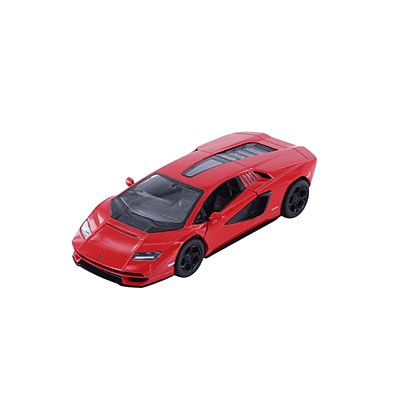 Lamborghini Countach | 1:36 | Kinsmart