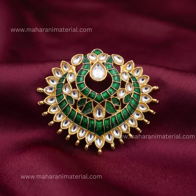 Brooch Pendent | BP01
