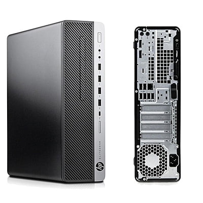 HP ELITEDESK 800-G3 SFF DESKTOP