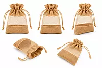 Jute Potli