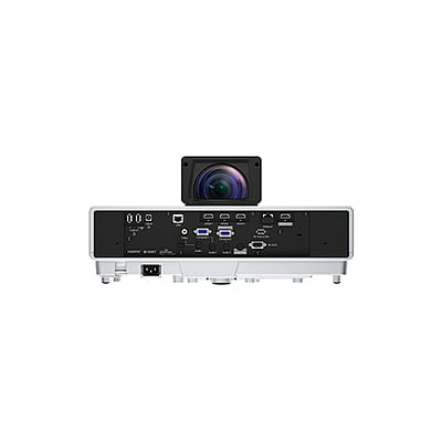 EPSON EB-800F Multimedia Projector